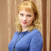 Бондаренко Любовь Владимировна